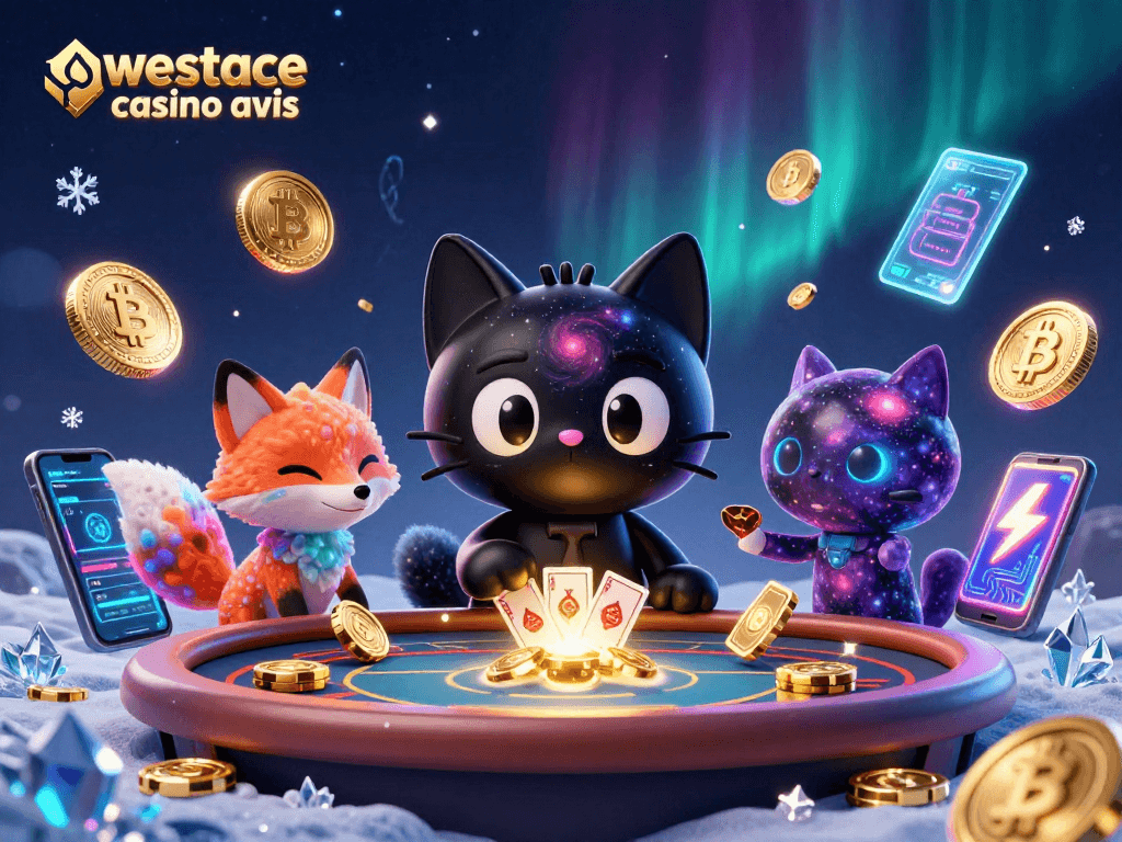 Le Toolkit Westace Casino Avis : Ressources, Conseils et Tactiques pour Gagner en 2026