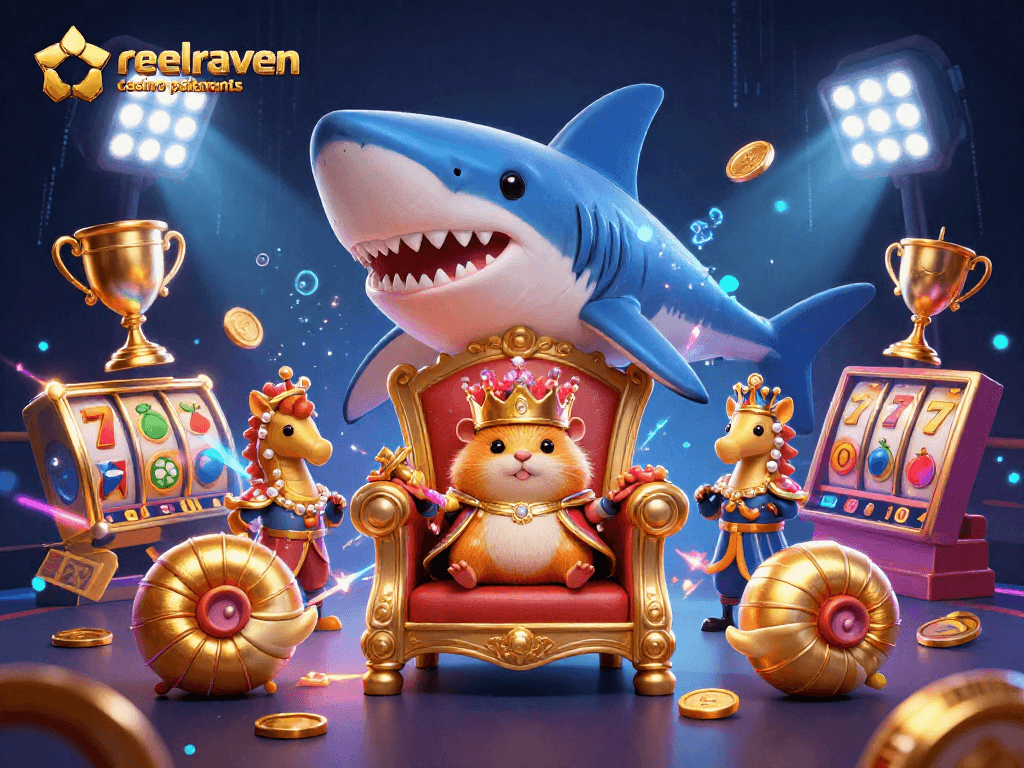 Les erreurs courantes sur les paiements chez reelraven casino et solutions rapides pour les joueurs en 2026