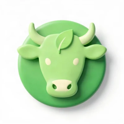 La Vache Verte